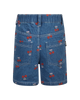 CHERRY BERMUDA SHORT