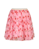 POLKA CHERRY PARTY TULLE SKIRT