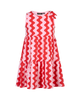 WAVY SUNNY DRESS