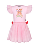 BABY DEER FAIRYTALE DRESS