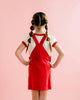 MY CHERRY PIE TWIGGY PINAFORE