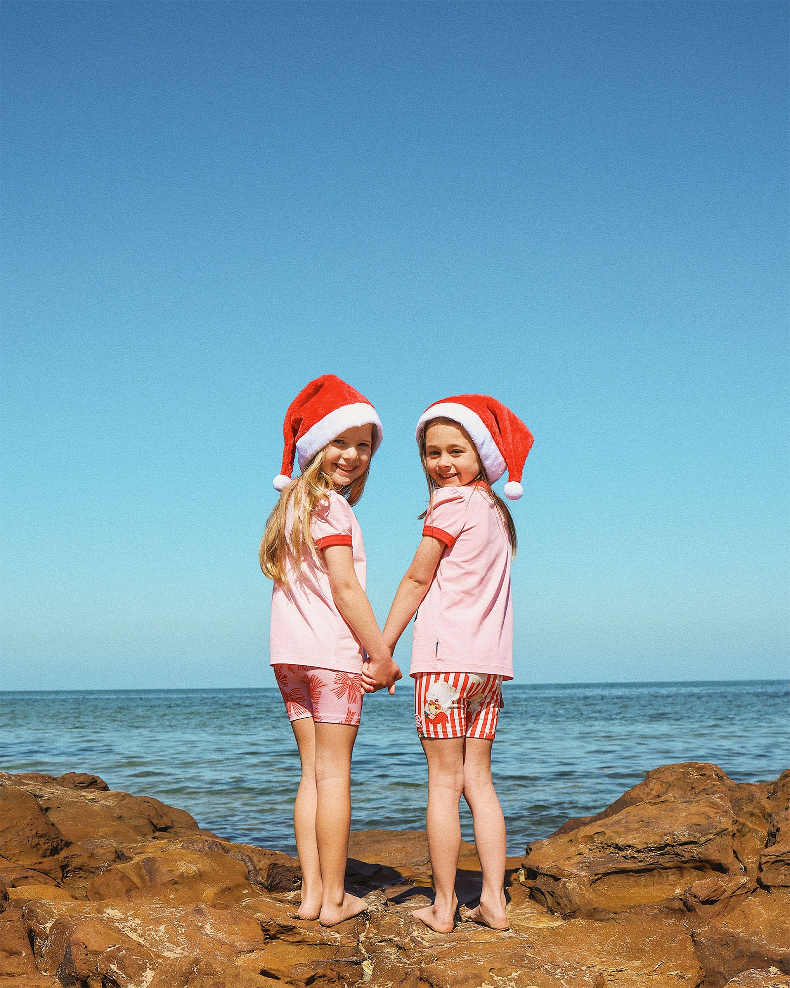 OH DEER SHORT SLEEVE BILLIE RINGER T-SHIRT