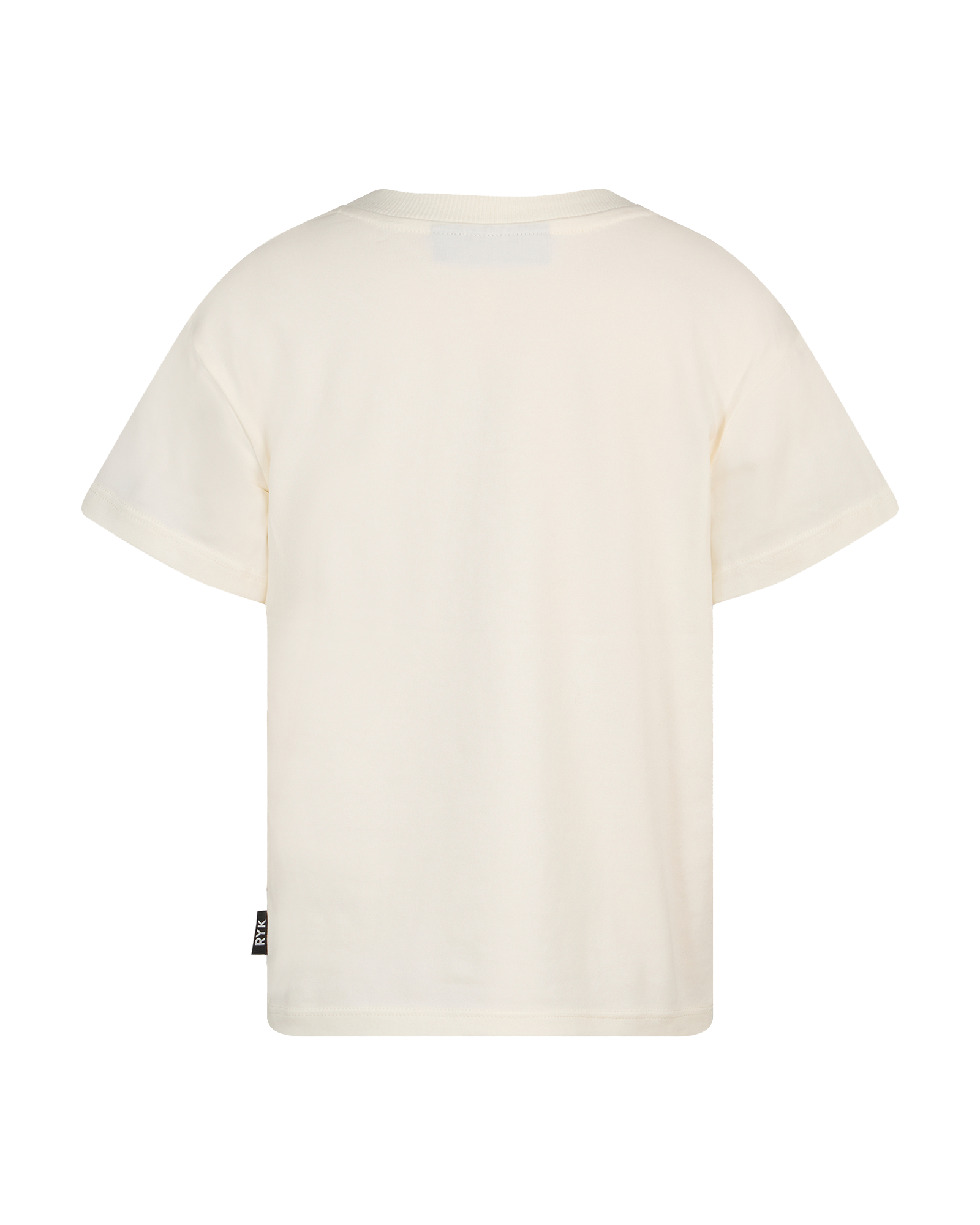 SLEIGH QUEEN SHORT SLEEVE BOXY T-SHIRT