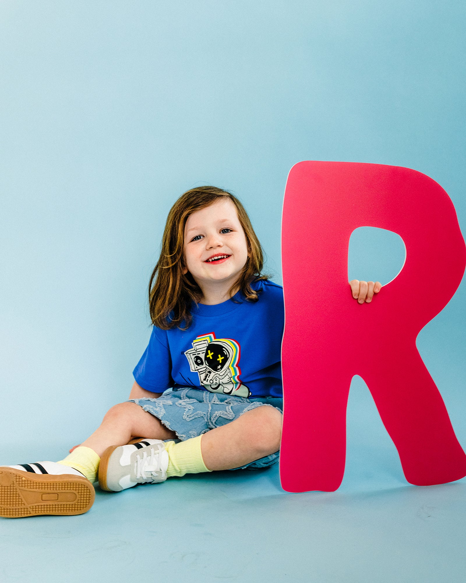 GALAXY GRIND SHORT SLEEVE T-SHIRT