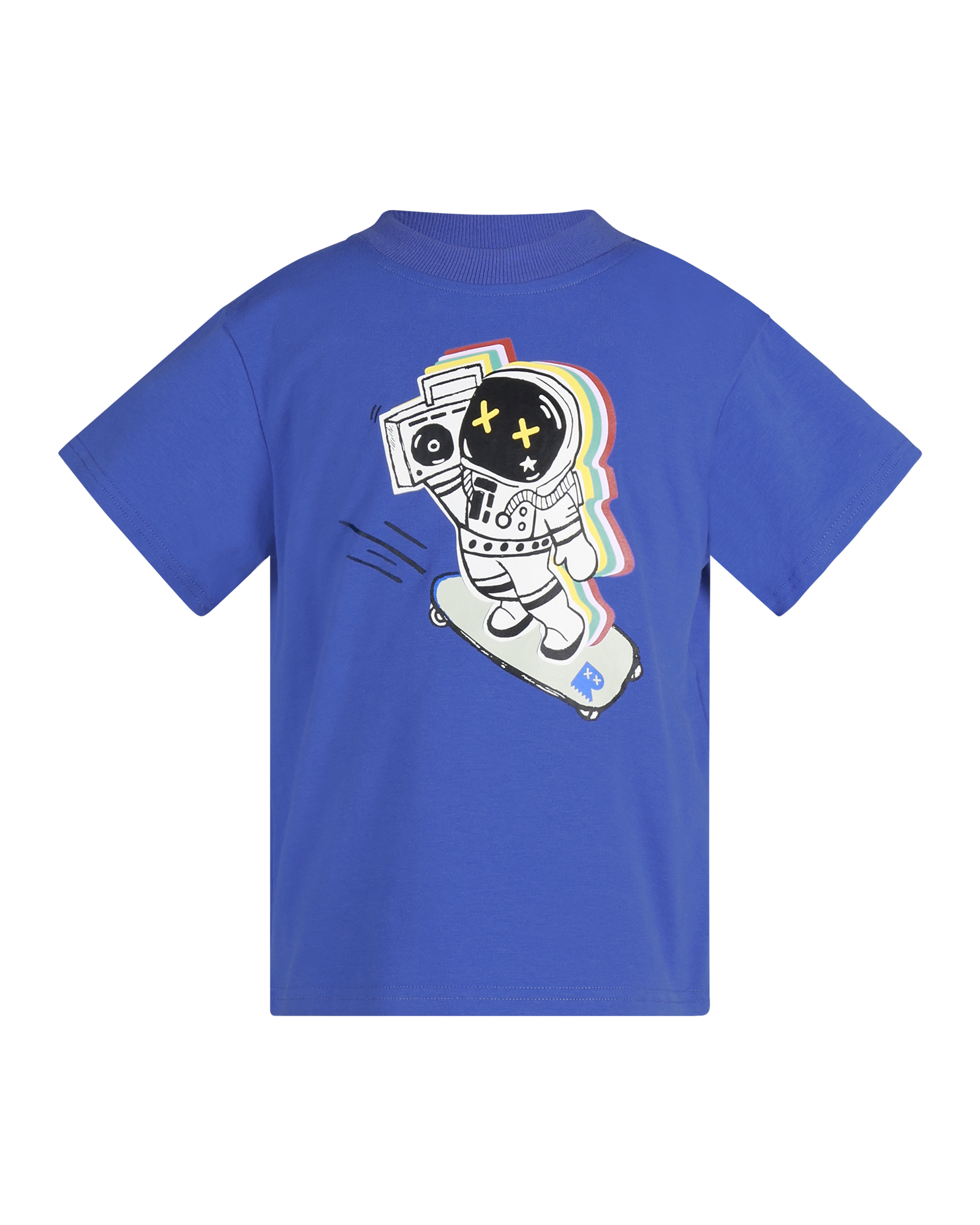 GALAXY GRIND SHORT SLEEVE T-SHIRT