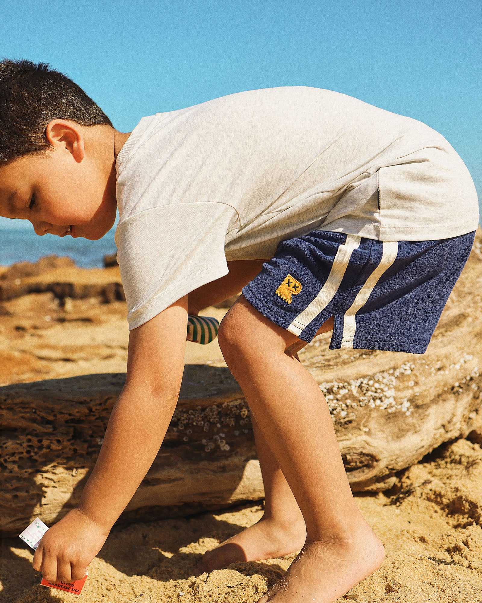 SANTA-SAURUS SHORT SLEEVE T-SHIRT