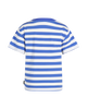PLANET RAD STRIPE SHORT SLEEVE T-SHIRT