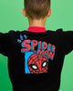 SPIDER-MAN BOMBER JACKET