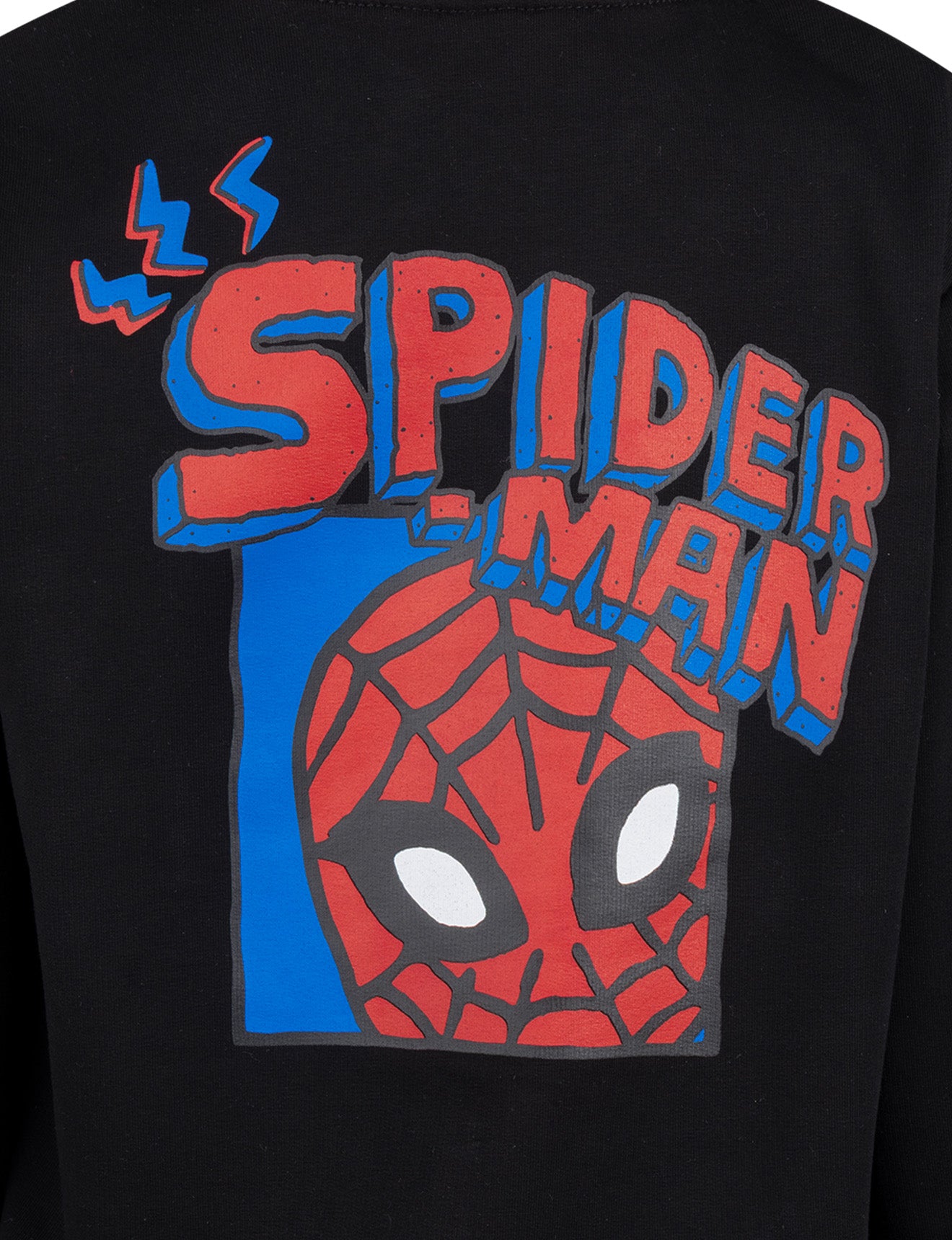 SPIDER-MAN BOMBER JACKET