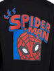 SPIDER-MAN BOMBER JACKET