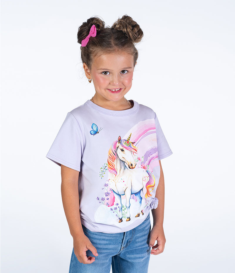 Unicornio t shirt sale