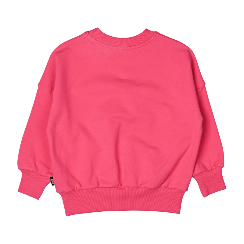 BARBIE ICON SWEATSHIRT Rock Your Baby