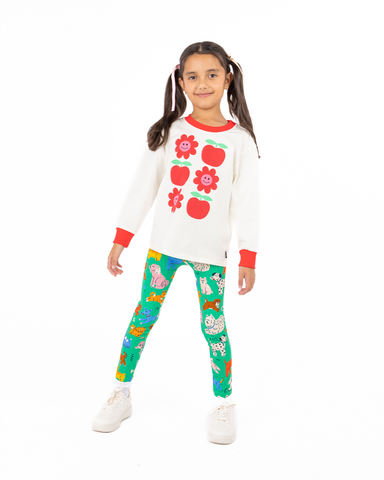 PARK LIFE LEGGINGS