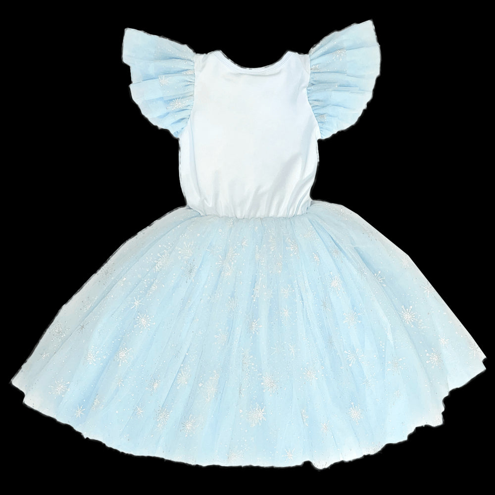 Rock your baby deals frozen dress