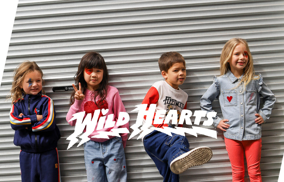 Wild Hearts