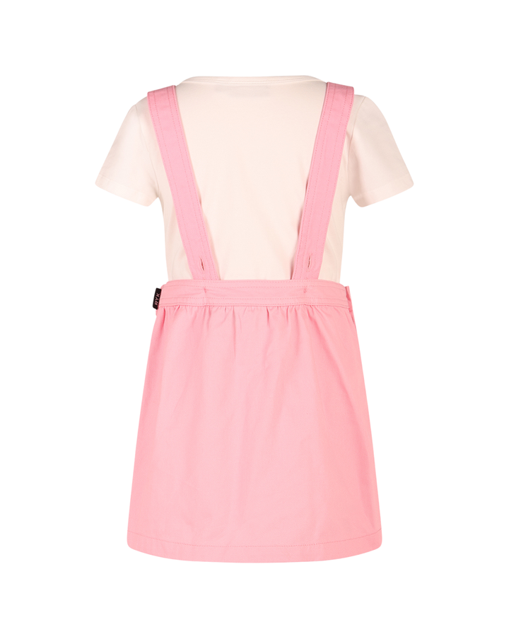 HELLO KITTY PINI IN PINK/RED