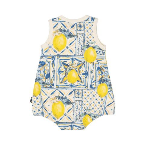 MAJOLICA BODYSUIT