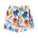 ZOO LIFE BABY SHORTS