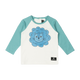 MANE EVENT BLUE BABY T-SHIRT