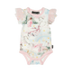 UNICORN FAIRY TALES BABY BODYSUIT