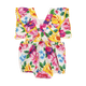 CHINTZ PLAYSUIT