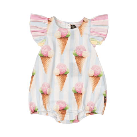 GELATO DREAMS BUBBLE BODYSUIT