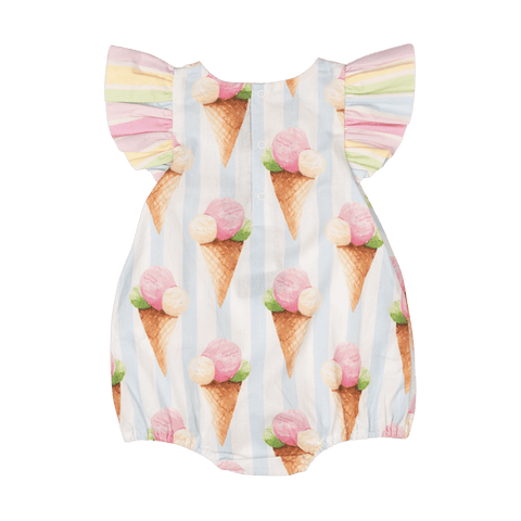 GELATO DREAMS BUBBLE BODYSUIT