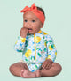 SICILY BABY RASHIE SET