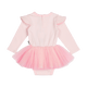 BALLET BALLOONS BABY CIRCUS DRESS