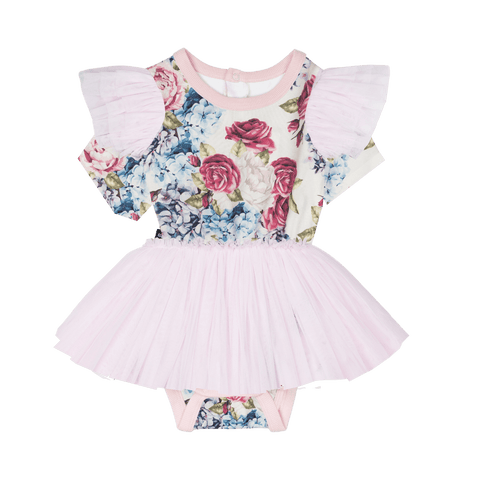 LENA BABY CIRCUS DRESS