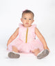 AURORA PRINCESS BABY DRESS