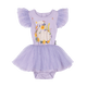 PRINCESS SWAN BABY CIRCUS DRESS