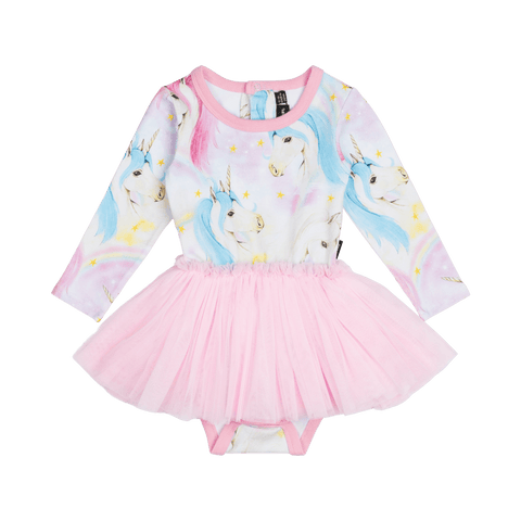 FANTASIA BABY CIRCUS DRESS