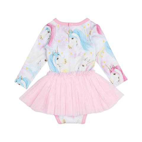 FANTASIA BABY CIRCUS DRESS