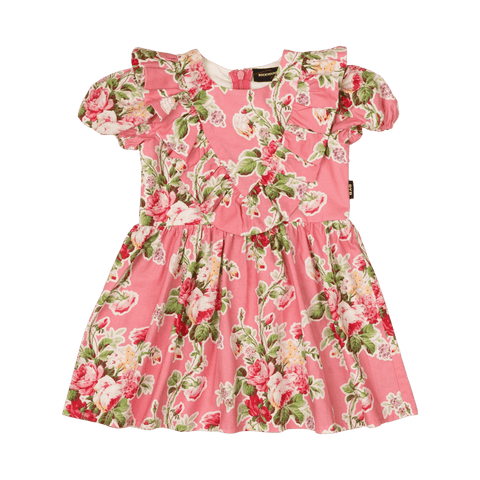 ALINA BABY DRESS