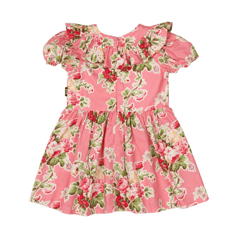 ALINA BABY DRESS