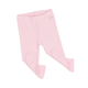 LIGHT PINK BABY KNEE PATCH TIGHTS