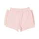 GLITTER RUFFLES BABY SHORTS