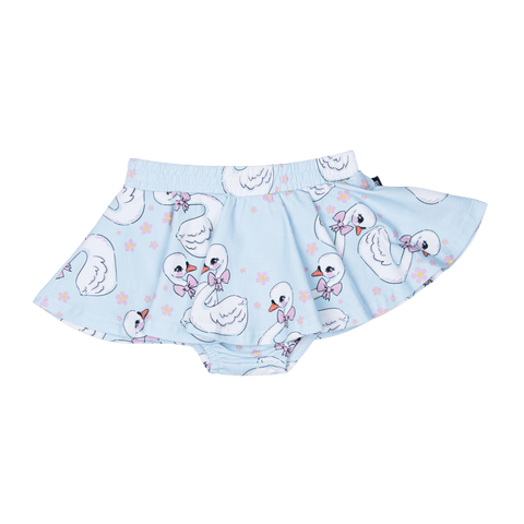 SWANEE BABY SKIRT