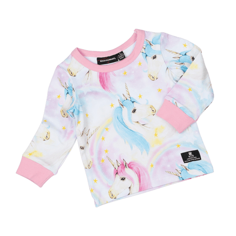 FANTASIA BABY T-SHIRT