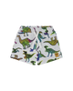 DINO POP BABY FRENCH TERRY SHORT