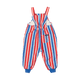 NAUTICAL STRIPE OVERALLS