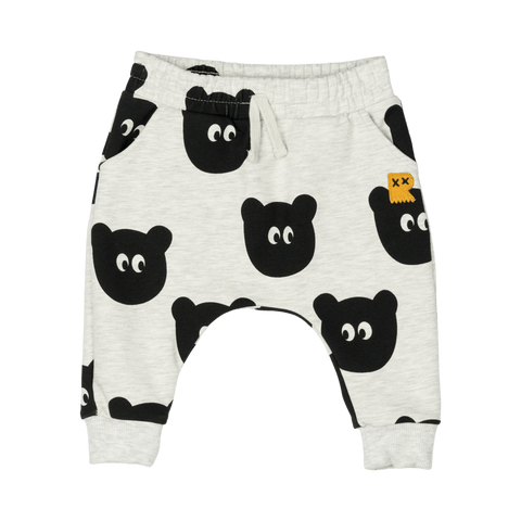 BERTIE BABY TRACK PANTS