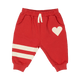 ALL HEART BABY TRACK PANTS