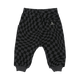 CHARCOAL MADNESS BABY TRACK PANTS