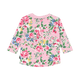 PINK GARDEN BABY T-SHIRT