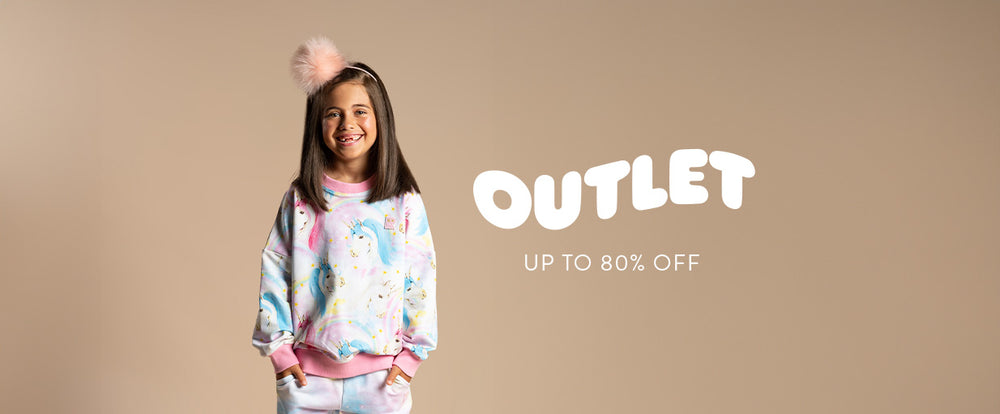 Rock Your Baby Outlet - up to 80% off kids clothing for girls, boys and babies