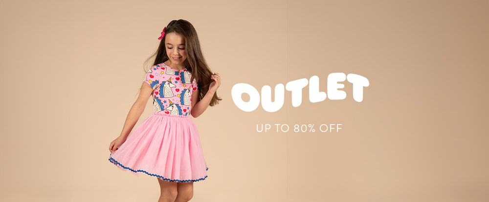Rock Your Baby Outlet - up to 80% off kids clothing for girls, boys and babies