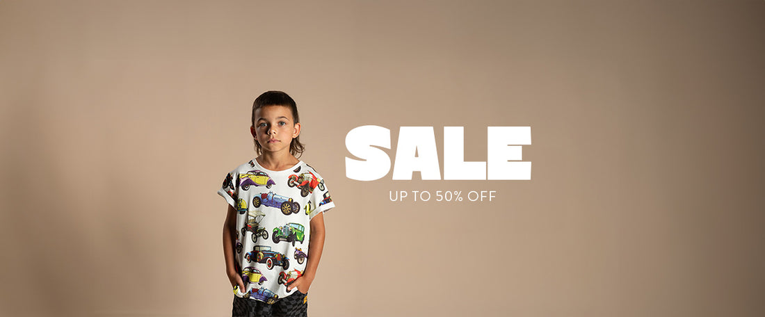 Boys' Clothes for Sale - Rock Your Baby Collection