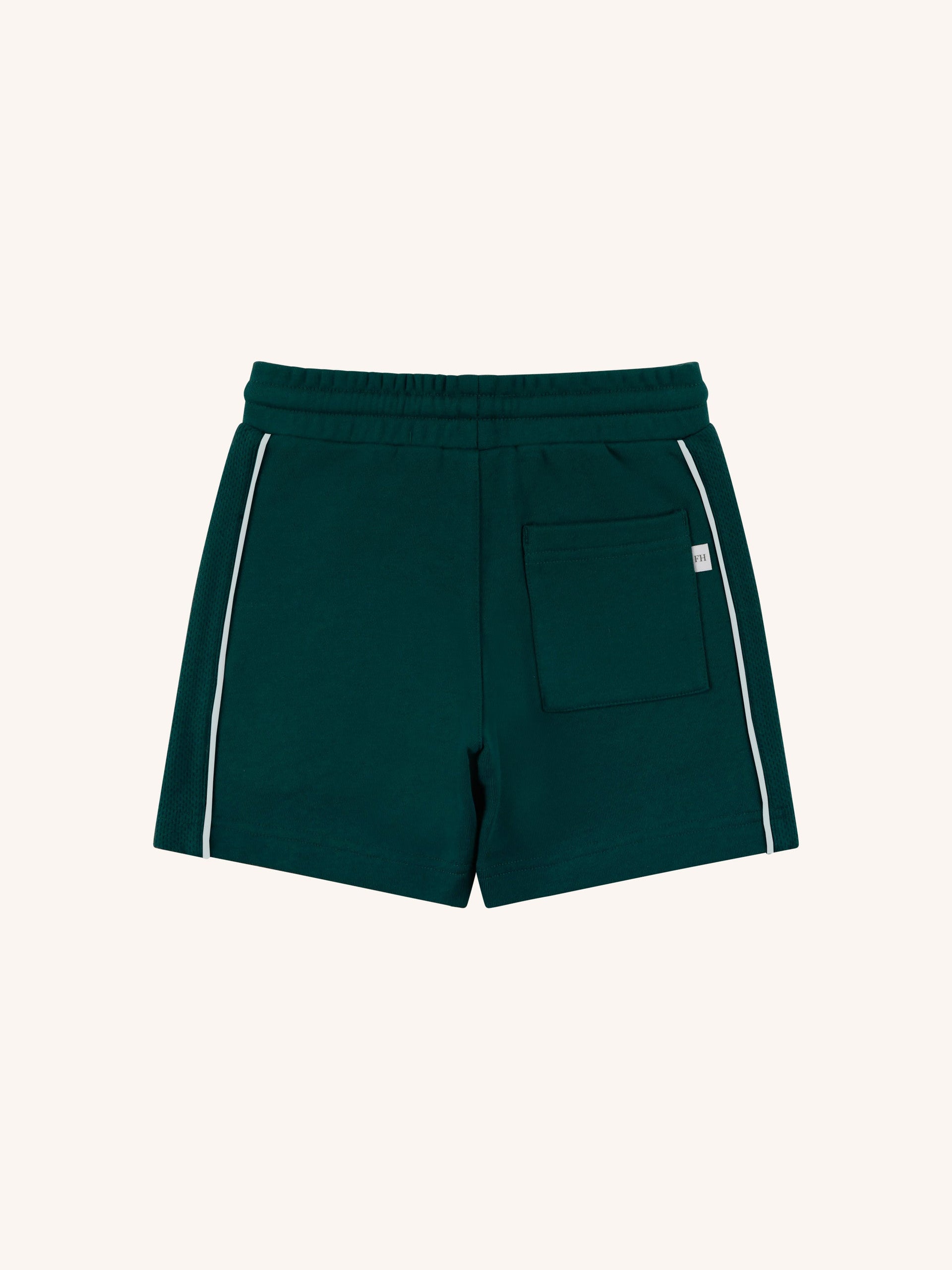 Fleur Harris 'Beautiful World' Navi Short - Forest